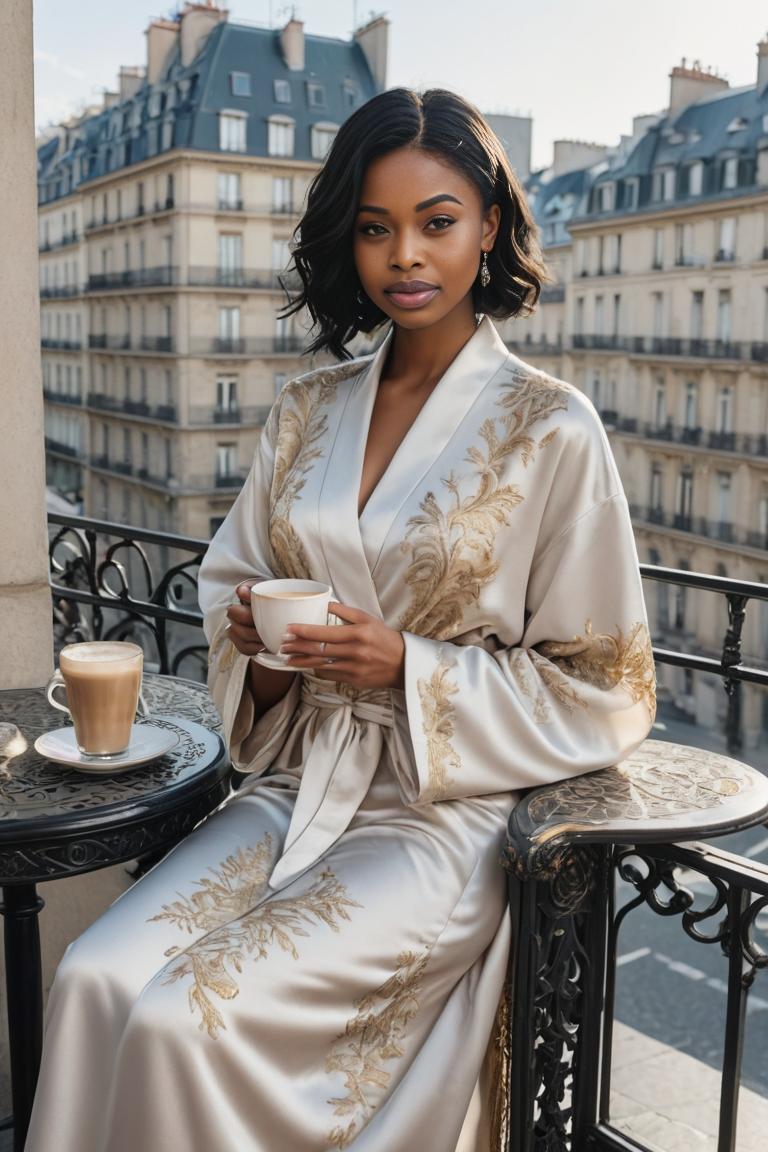 Photify AI prompt preview for Chic Nightwear pack - 240 - 2025-10-23T21:22:40.337Z
