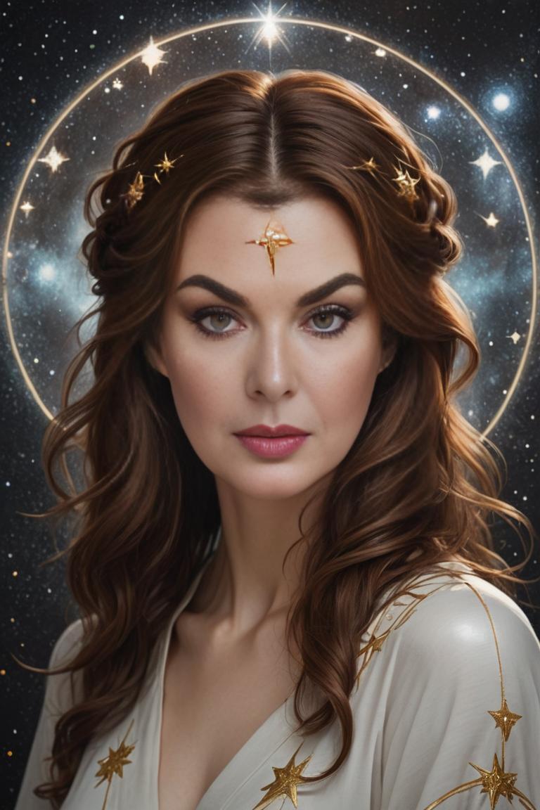 Photify AI prompt preview for Aries Babes pack - 240 - 2025-04-27T07:04:14.482Z