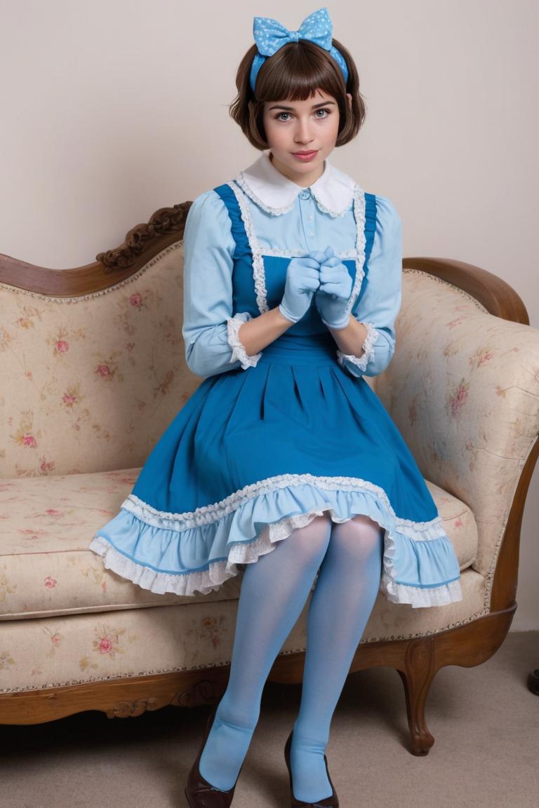 Photify AI prompt preview for Effeminate Sissies pack - 240 - 2025-05-31T00:03:04.724Z