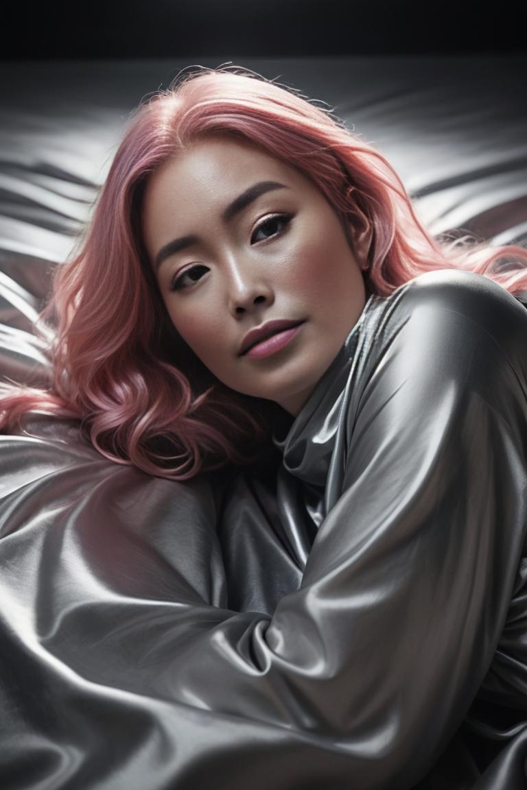 Photify AI prompt preview for Artistic Silver Silhouette pack - 240 - 2025-06-19T10:54:11.058Z