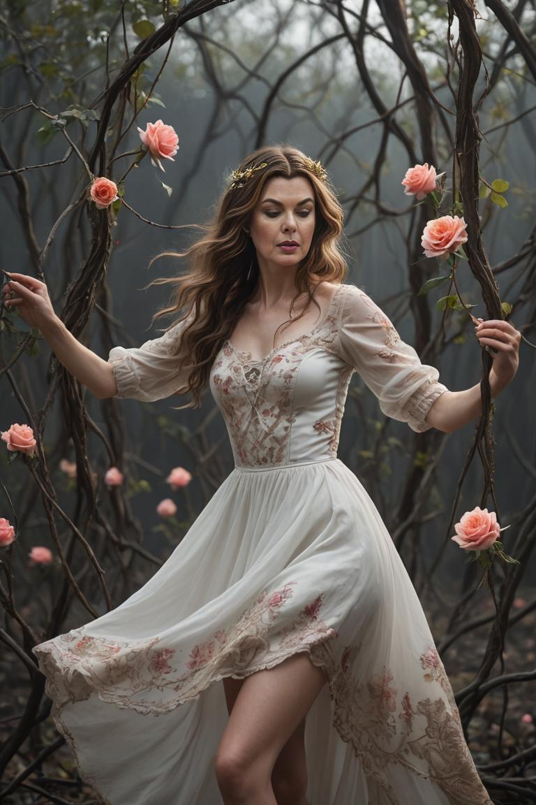 Photify AI prompt preview for Mythical Dancer pack - 240 - 2025-09-28T03:38:27.070Z