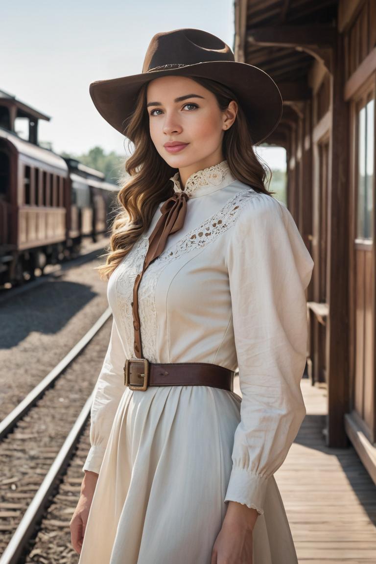 Photify AI prompt preview for Victorian Western pack - 240 - 2025-05-09T07:37:22.013Z