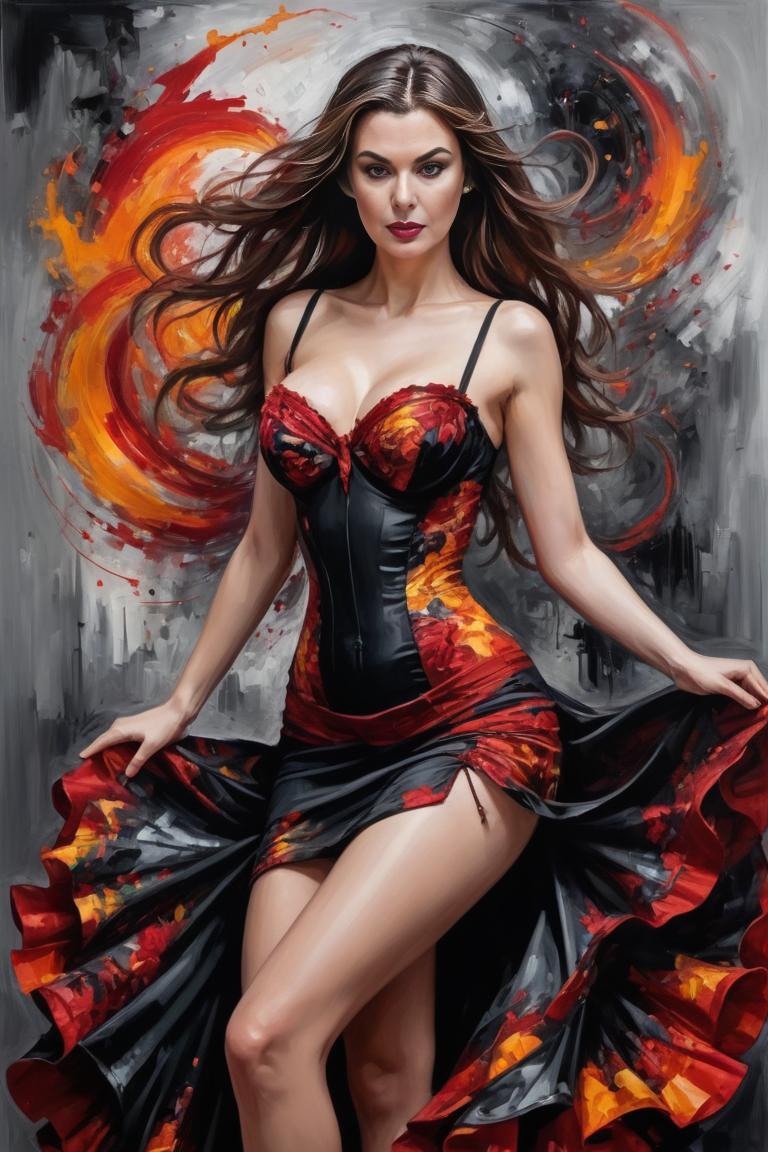 Photify AI prompt preview for Fantasies Ai pack - 240 - 2025-04-28T08:04:08.068Z