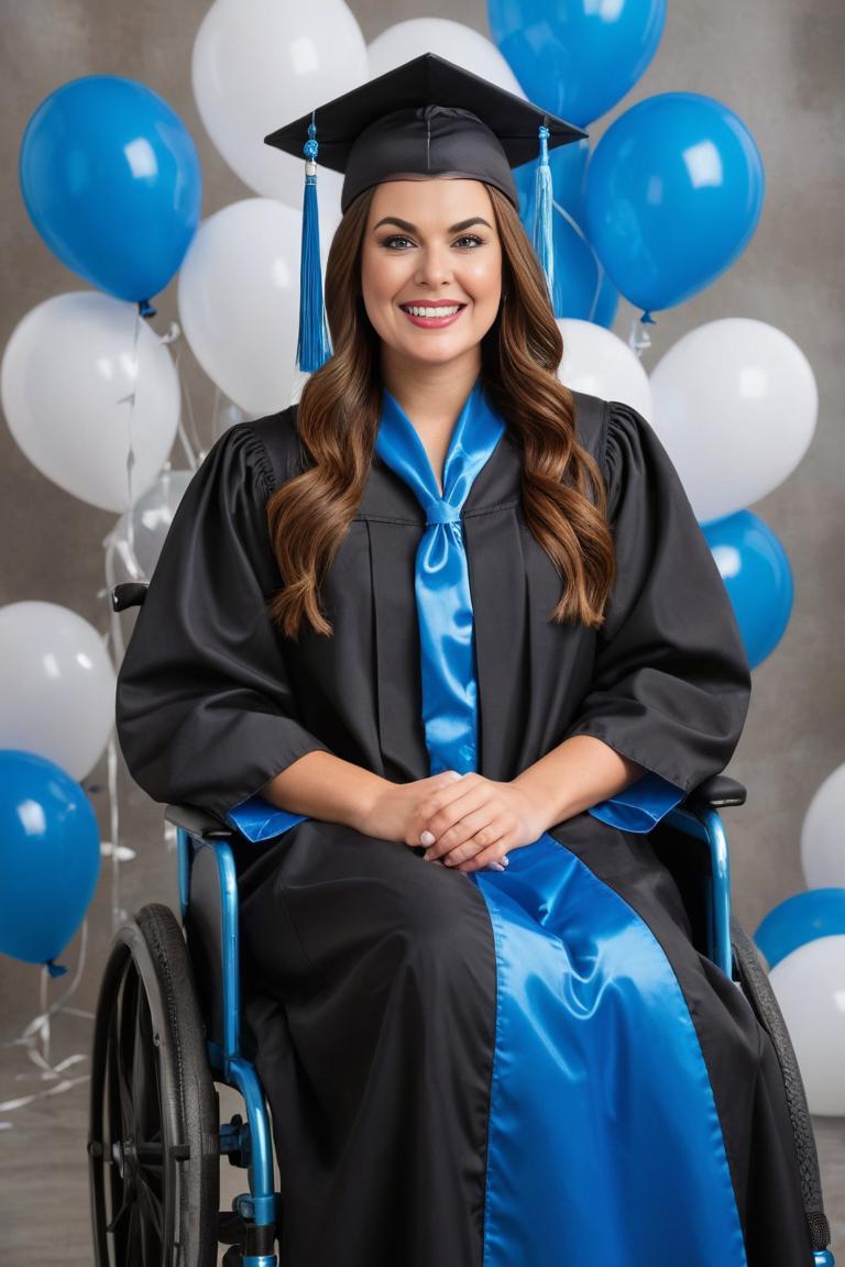 Photify AI prompt preview for Graduation pack - 240 - 2025-05-24T13:12:32.989Z