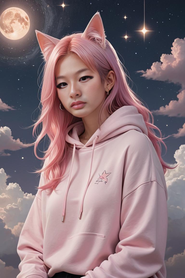 Photify AI prompt preview for Feline Fantasy pack - 240 - 2025-05-09T06:45:43.999Z