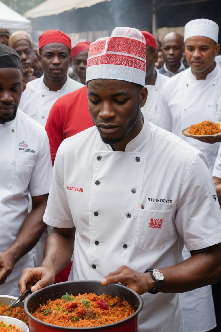 Photify AI prompt preview for Sierra Leonean Cuisine pack - 240 - 2025-04-27T19:31:33.204Z