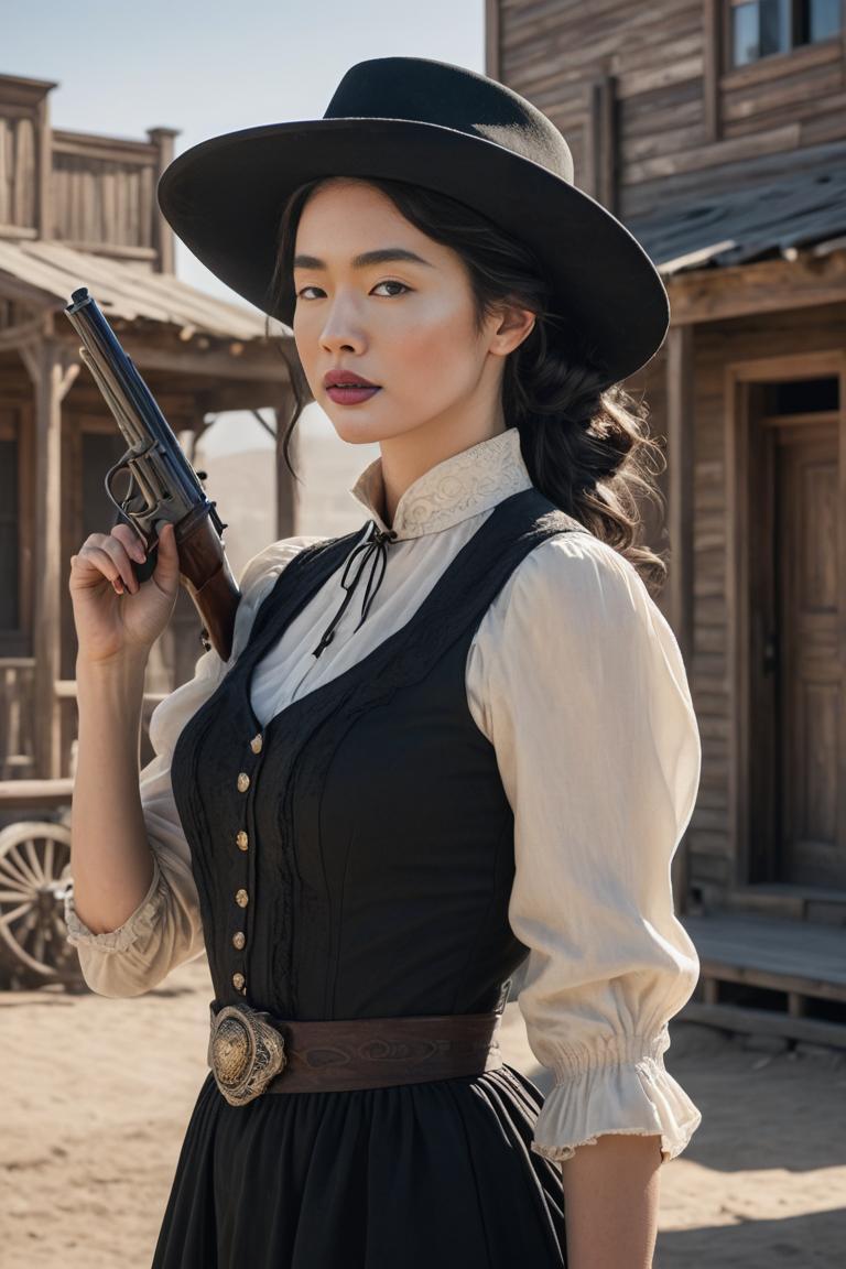 Photify AI prompt preview for Victorian Western pack - 240 - 2025-05-09T07:37:22.013Z