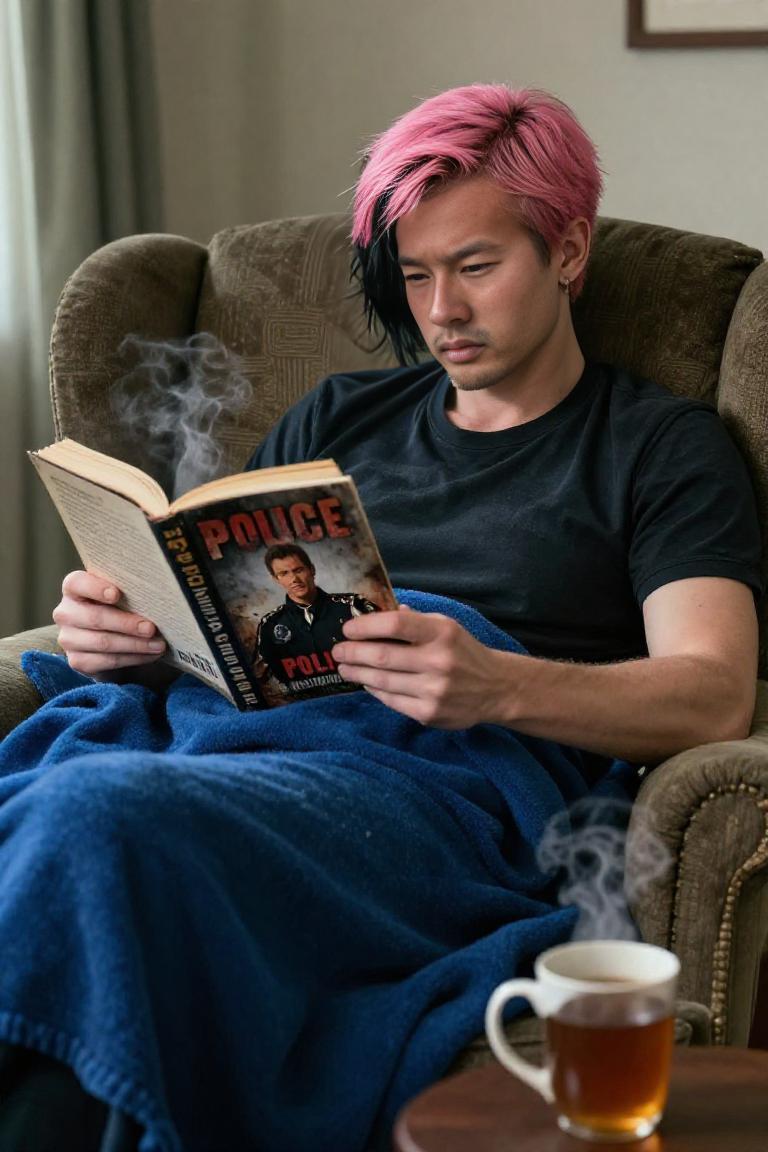 Photify AI prompt preview for At Home With Novels pack - 240 - 2026-03-01T13:40:46.324Z