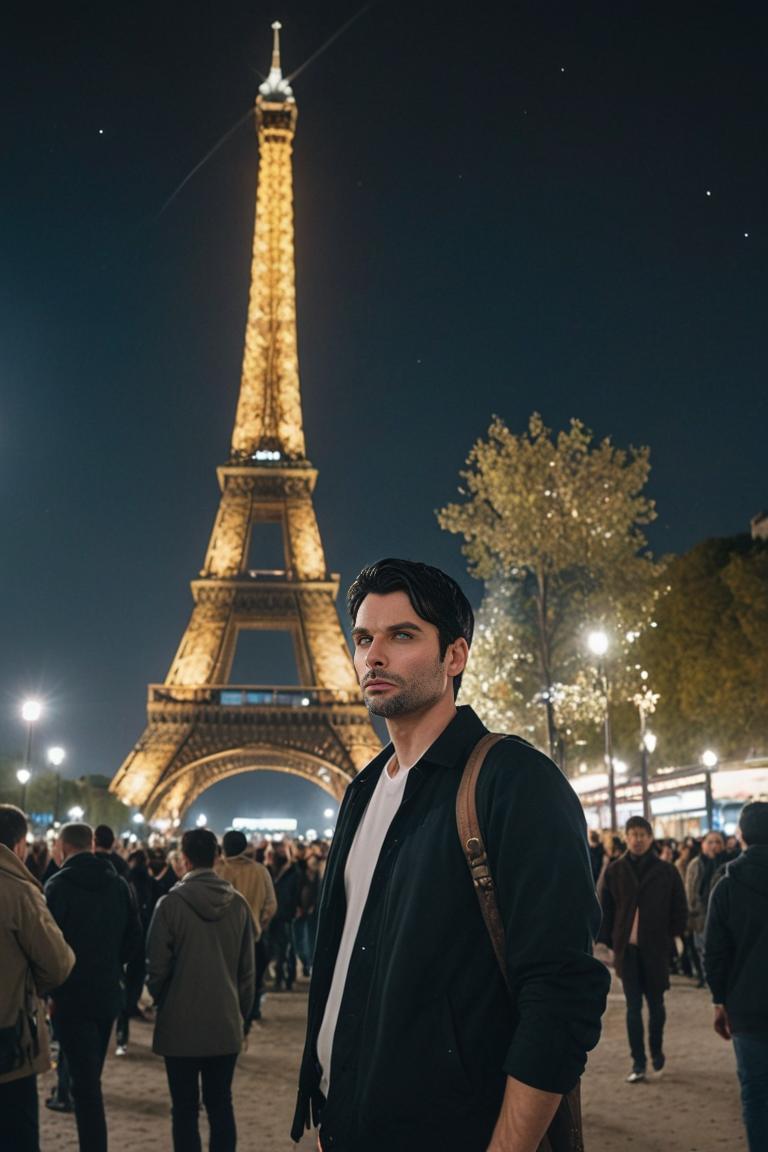 Photify AI prompt preview for Parisian Moments pack - 240 - 2025-04-24T00:02:09.060Z