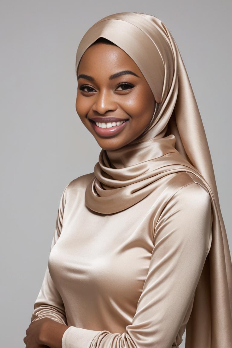 Photify AI prompt preview for Silk Hijabs pack - 240 - 2025-05-09T04:45:14.917Z