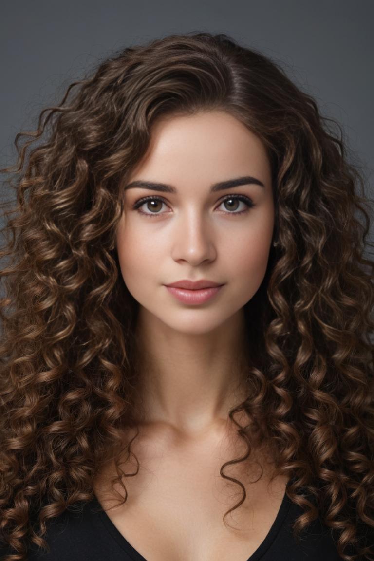 Photify AI prompt preview for Adrieli Curly Hair pack - 240 - 2025-05-31T00:21:19.137Z
