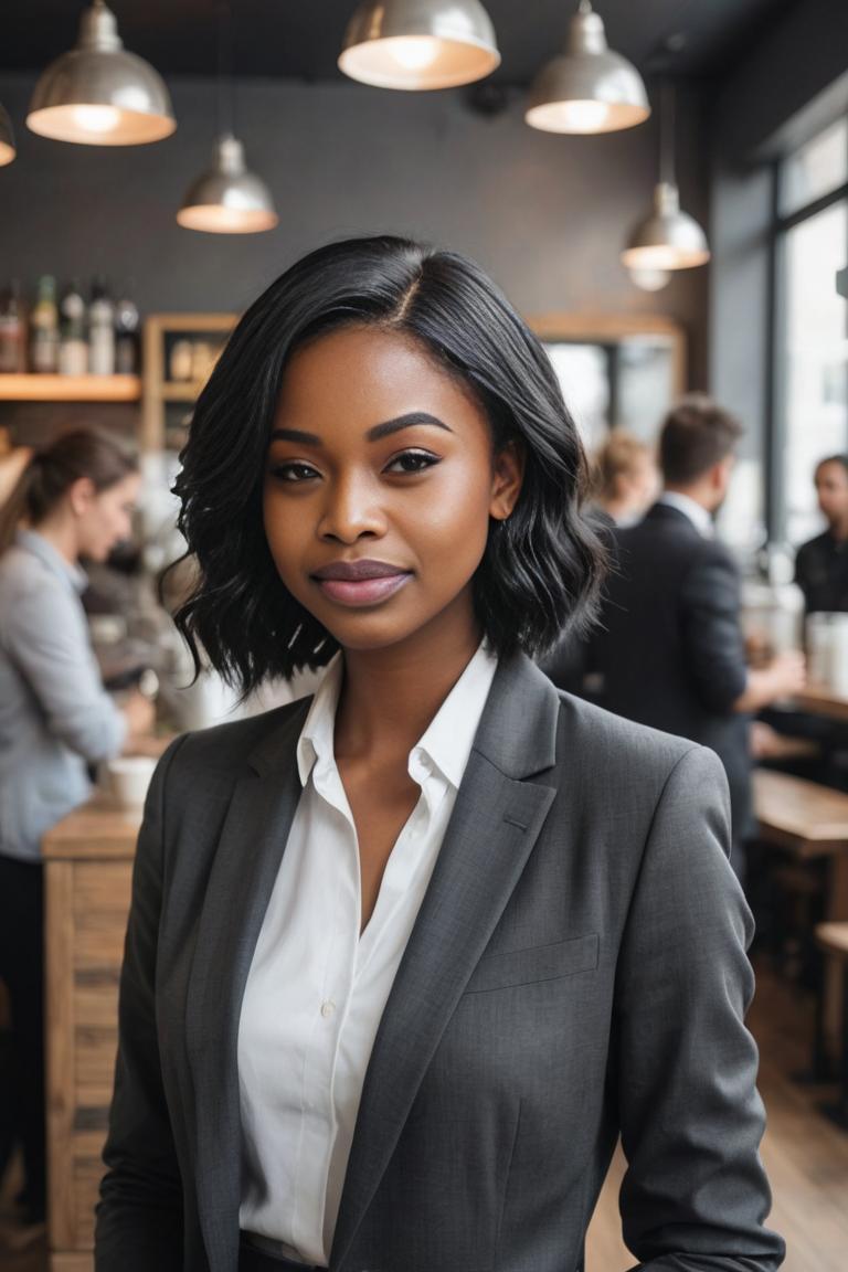 Photify AI prompt preview for Chic Suit Styles pack - 240 - 2025-11-06T18:21:44.457Z