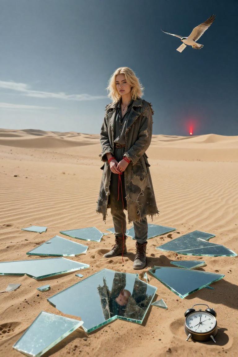 Photify AI prompt preview for Mirror Echoes pack - 240 - 2026-03-31T20:58:23.339Z