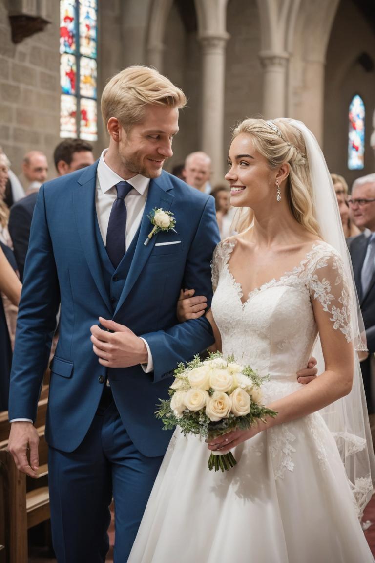 Photify AI prompt preview for Church Wedding pack - 240 - 2025-04-27T07:14:02.344Z