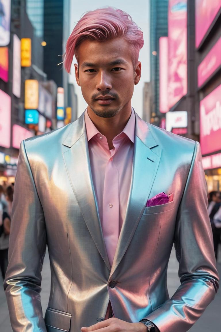 Photify AI prompt preview for Futuristic Awakening pack - 240 - 2025-11-19T11:40:30.985Z