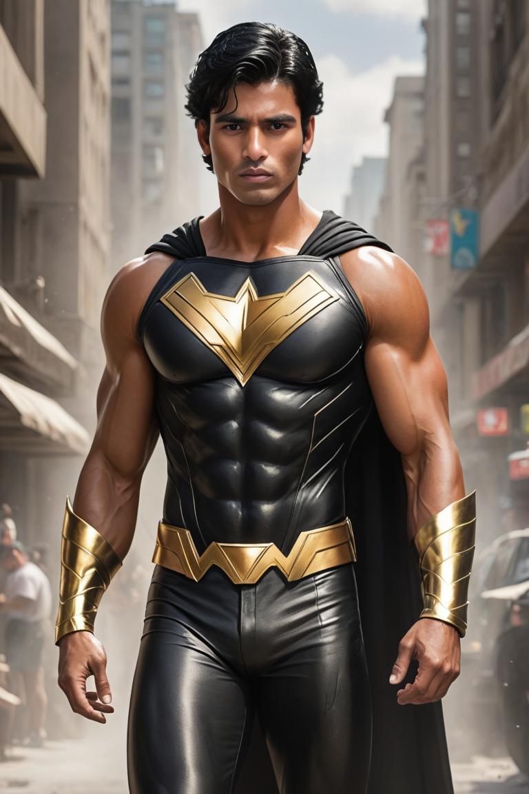 Photify AI prompt preview for Dc Super Hero Alternative pack - 240 - 2025-05-09T04:03:39.267Z