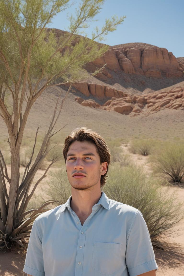 Photify AI prompt preview for Desert Rock Vistas pack - 240 - 2025-05-31T00:26:24.950Z