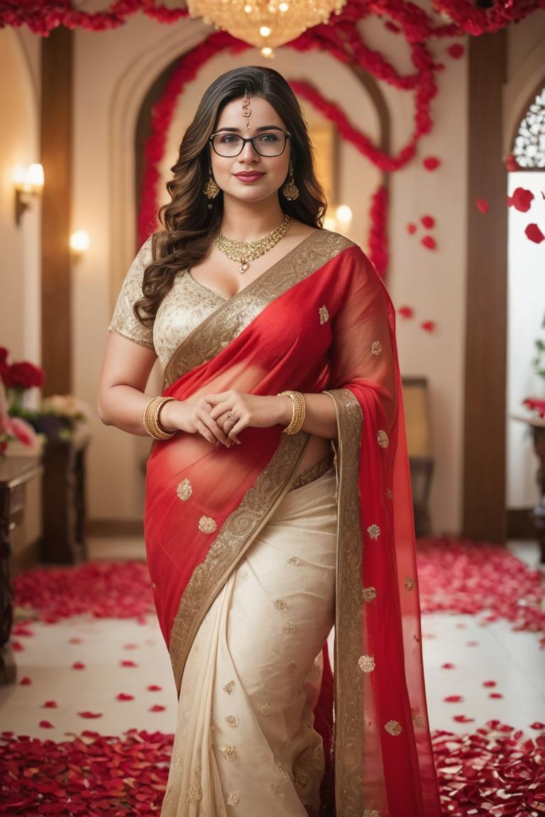 Photify AI prompt preview for Indian Elegant Bhabhi pack - 240 - 2025-04-27T14:22:35.217Z