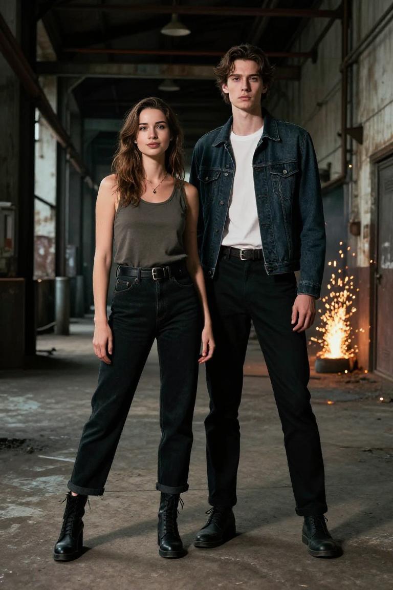 Photify AI prompt preview for Gritty Tension pack - 240 - 2026-03-12T08:13:54.044Z