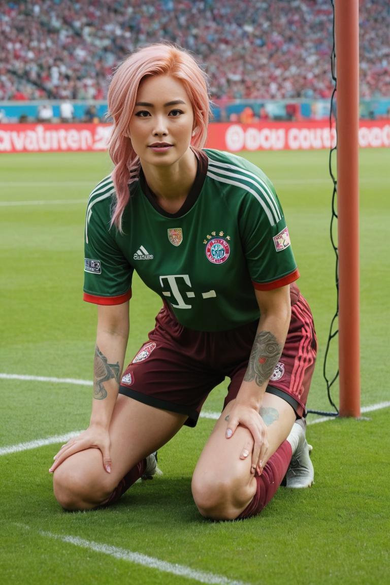Photify AI prompt preview for Bayern Stadium Vibe pack - 240 - 2025-05-09T07:53:30.771Z