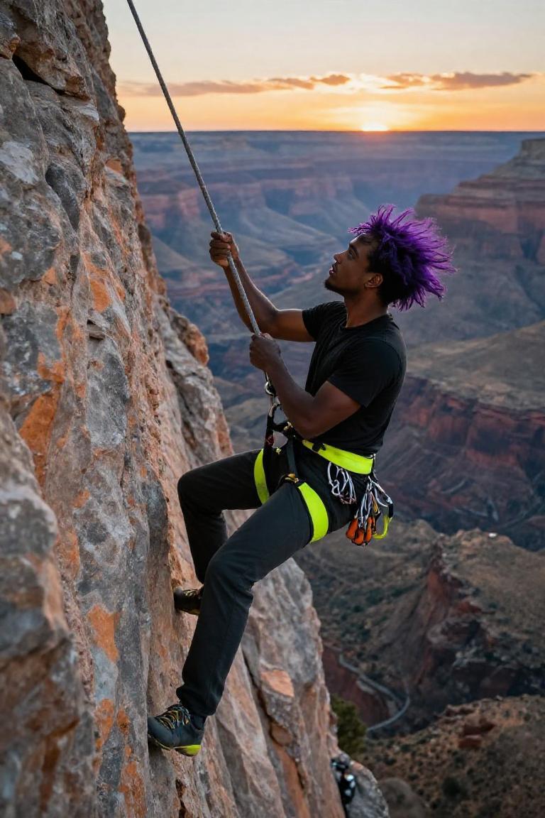 Photify AI prompt preview for Cliff Glow pack - 240 - 2026-04-12T23:39:10.028Z