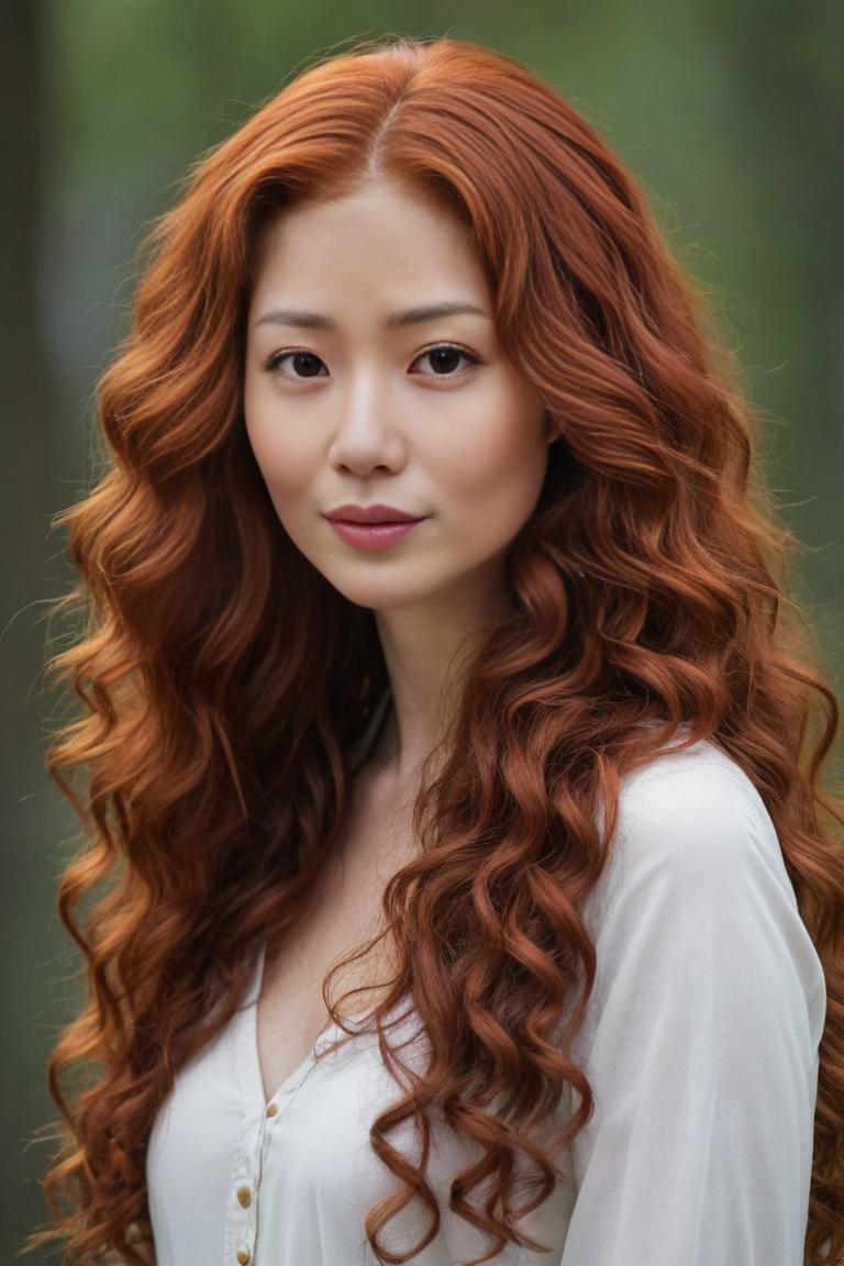 Photify AI prompt preview for Curly Haired Beauty pack - 240 - 2025-04-26T21:46:06.361Z