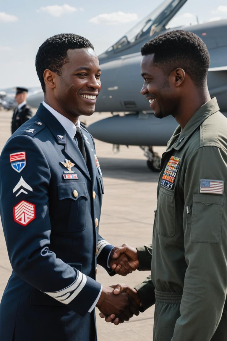 Photify AI prompt preview for Top Gun Moments pack - 240 - 2025-05-09T08:16:49.379Z