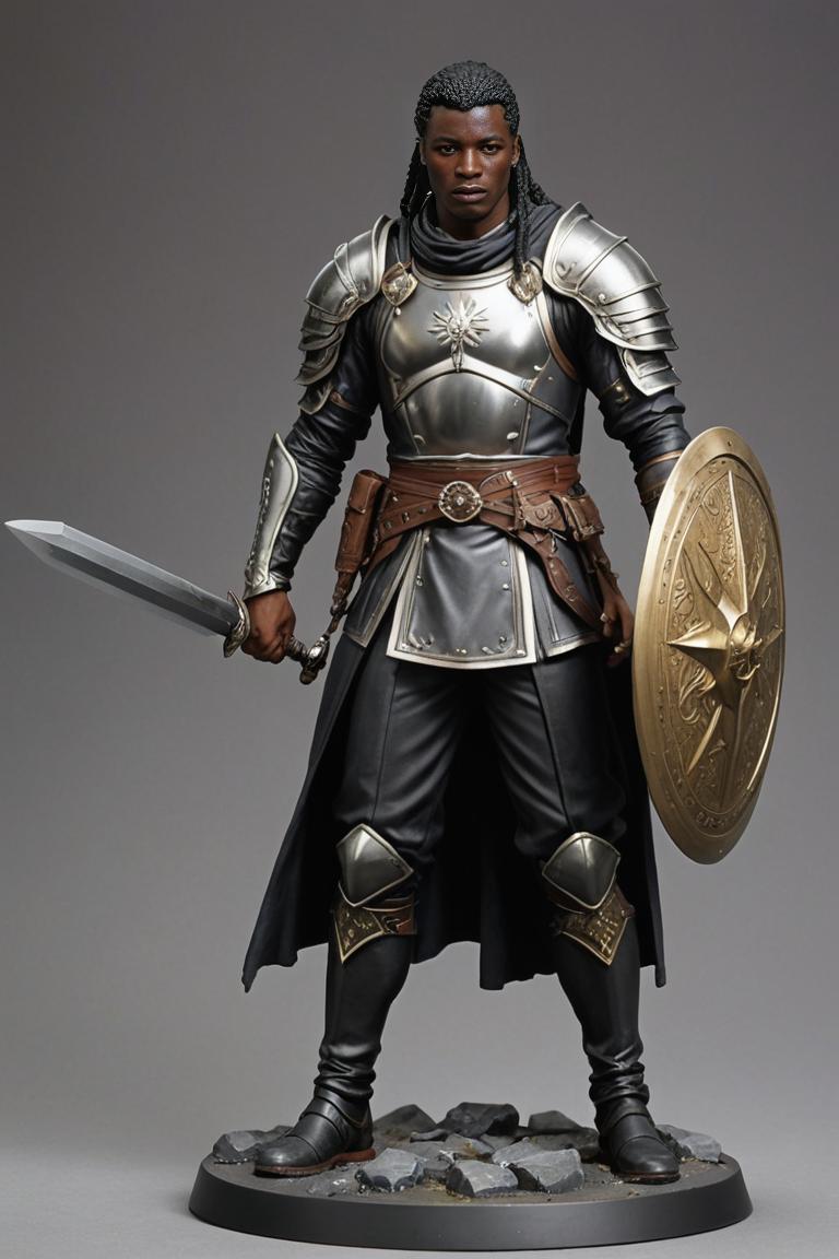 Photify AI prompt preview for D&d Figures Toys pack - 240 - 2025-06-01T07:05:30.801Z