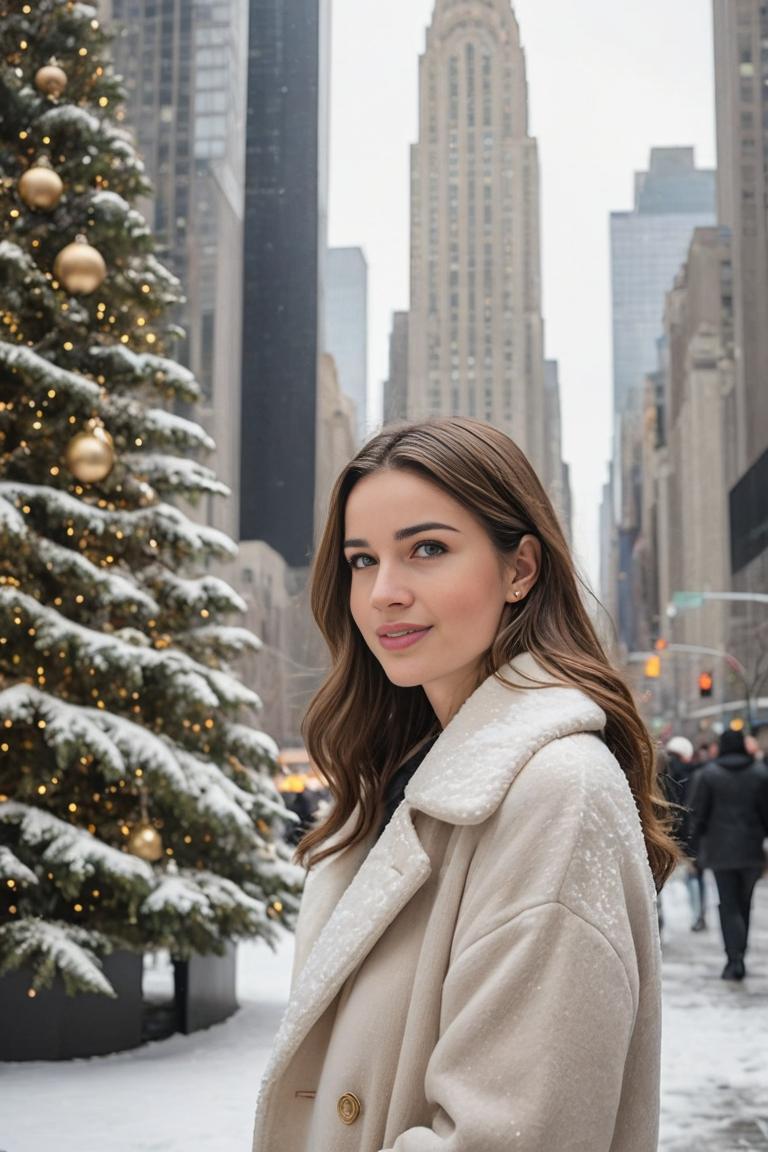 Photify AI prompt preview for Festive New York pack - 240 - 2025-11-25T00:34:44.646Z