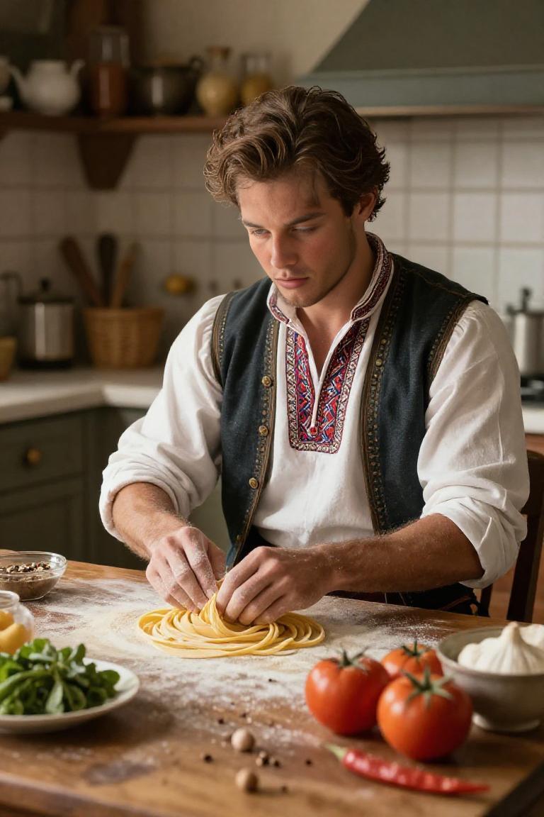 Photify AI prompt preview for Tuscan Traditions pack - 240 - 2026-02-12T22:36:11.617Z