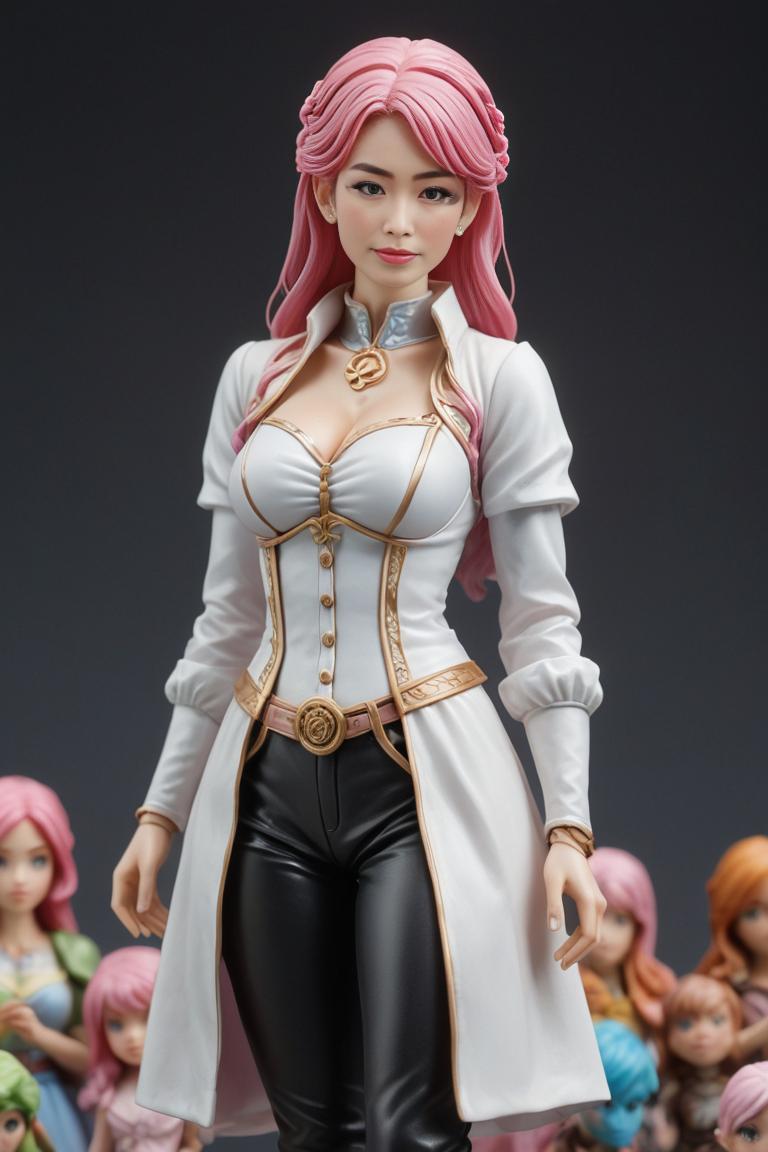 Photify AI prompt preview for Roleplay Figures pack - 240 - 2025-05-31T00:10:05.210Z