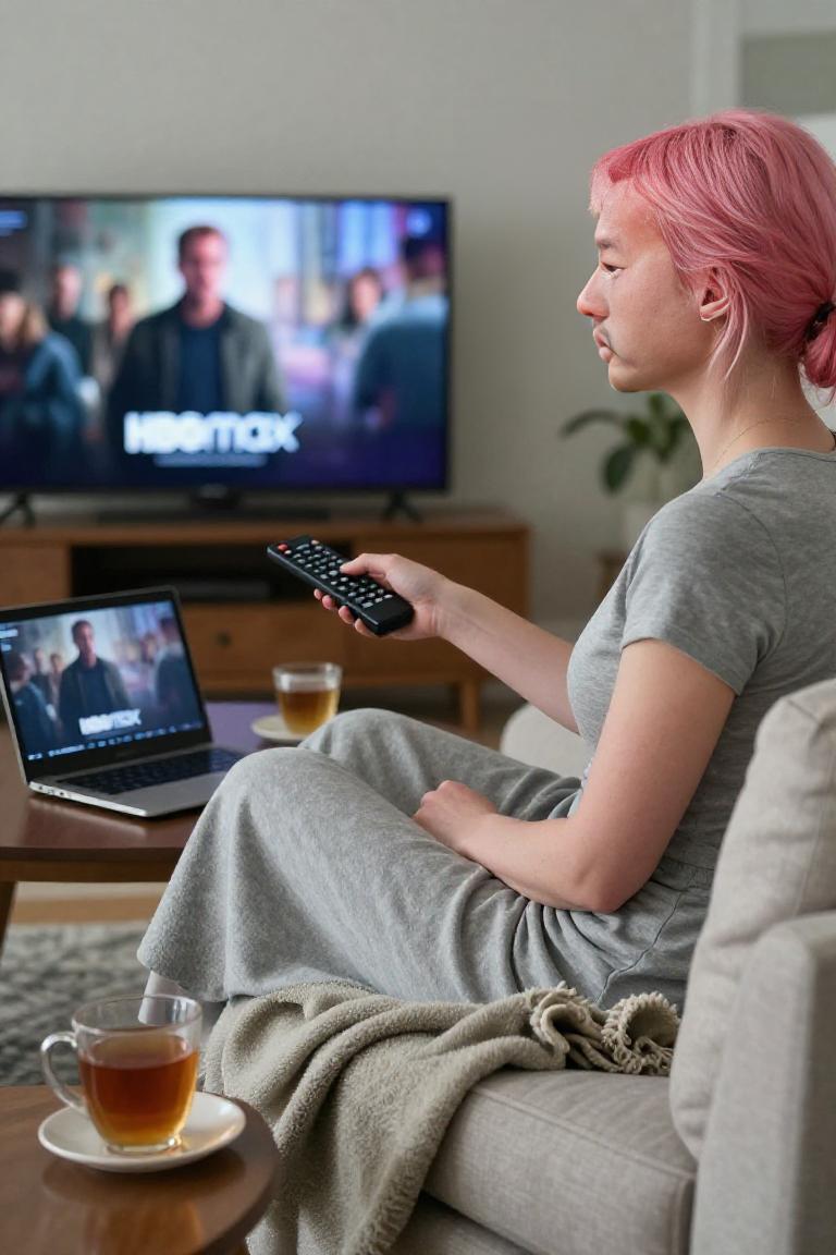 Photify AI prompt preview for Chill Binge Pack pack - 240 - 2026-03-25T02:17:16.550Z