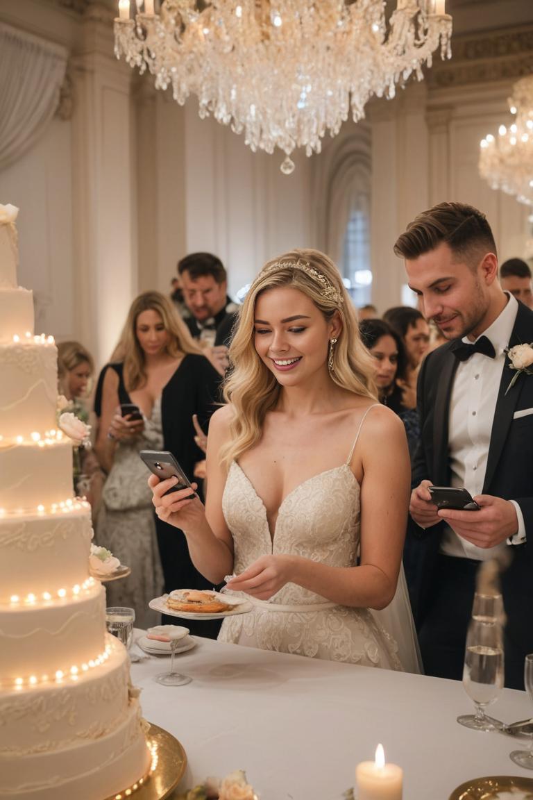 Photify AI prompt preview for Cake Celebration pack - 240 - 2025-04-20T15:41:46.050Z