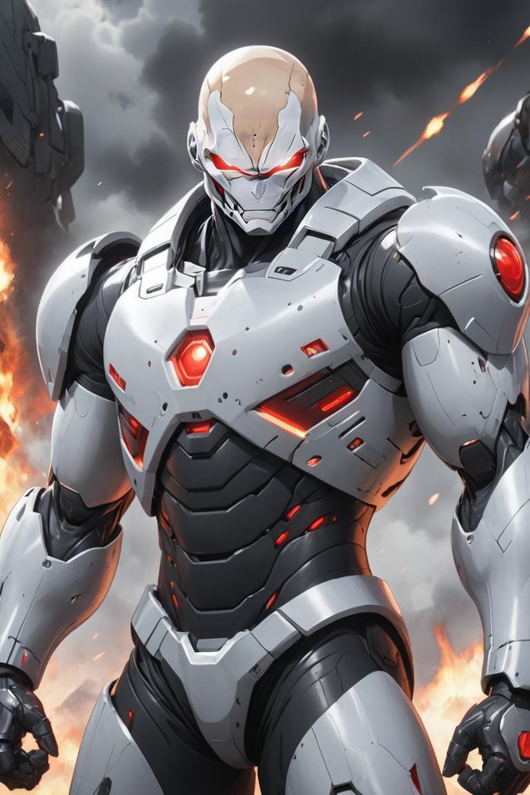 Photify AI prompt preview for Anime War pack - 240 - 2025-05-09T08:15:44.714Z
