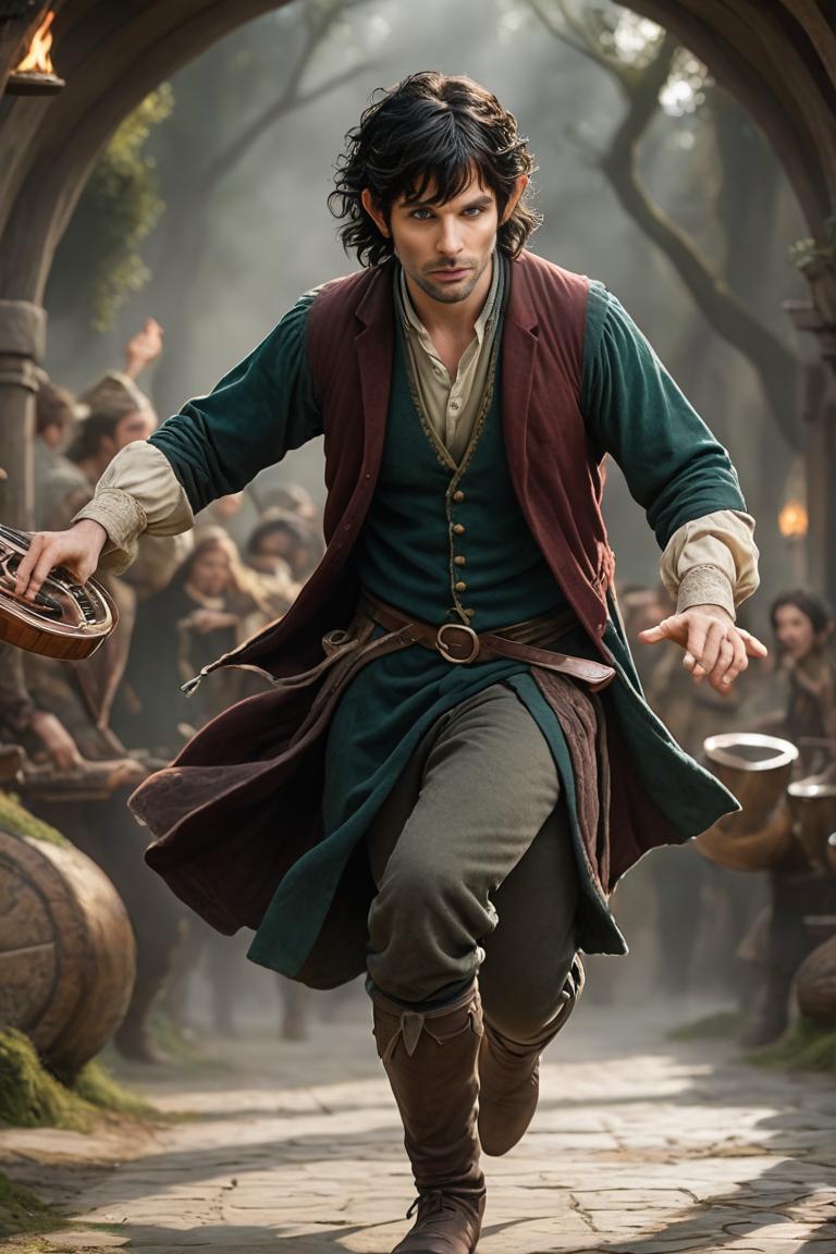 Photify AI prompt preview for Hobbit Fest pack - 240 - 2025-05-09T04:06:32.860Z