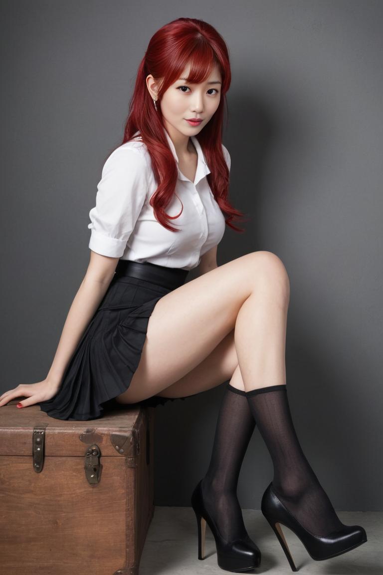 Photify AI prompt preview for Kei Skirt pack - 240 - 2025-06-23T09:10:24.934Z