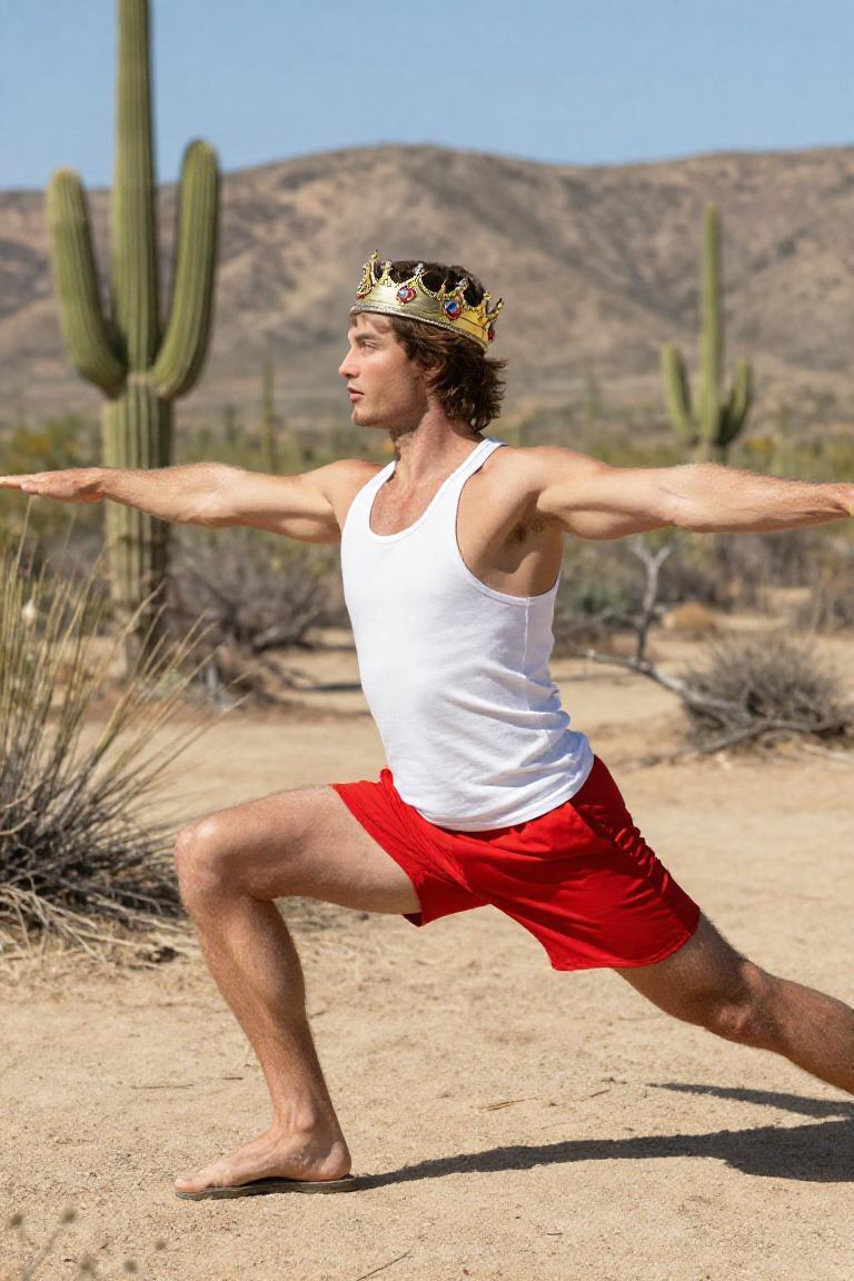 Photify AI prompt preview for Queen Califia Fitness pack - 240 - 2026-08-25T20:07:09.060Z