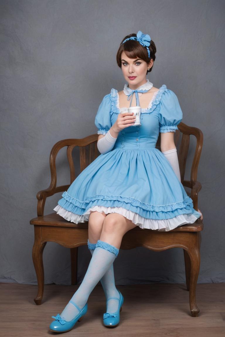 Photify AI prompt preview for Effeminate Sissies pack - 240 - 2025-05-31T00:03:04.724Z