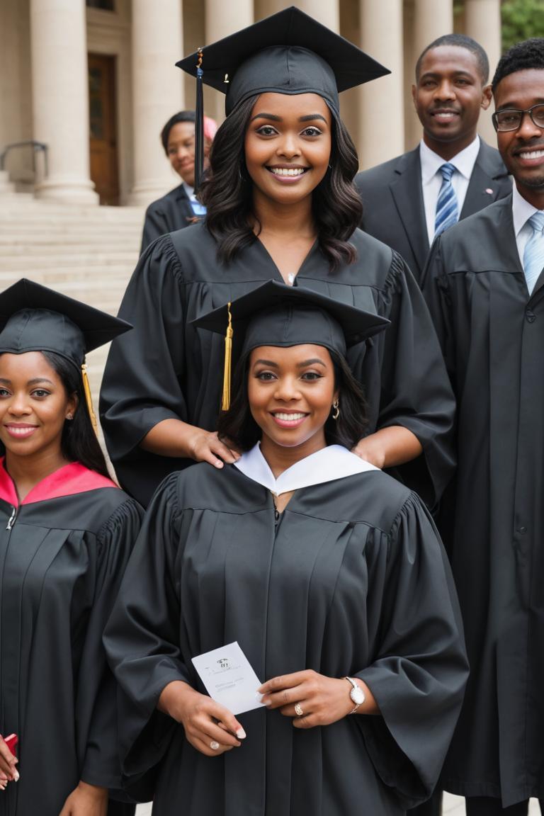 Photify AI prompt preview for Congrats Grads pack - 240 - 2025-05-31T00:19:17.074Z