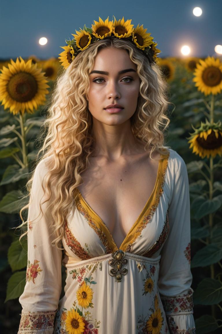 Photify AI prompt preview for Hippie 60s Vibes pack - 240 - 2025-04-19T11:49:03.583Z