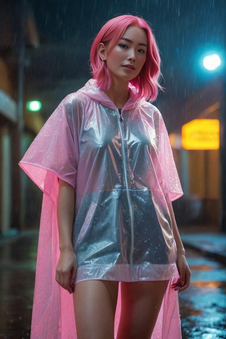 Photify AI prompt preview for Raincoat 1 pack - 240 - 2025-04-28T17:55:42.553Z