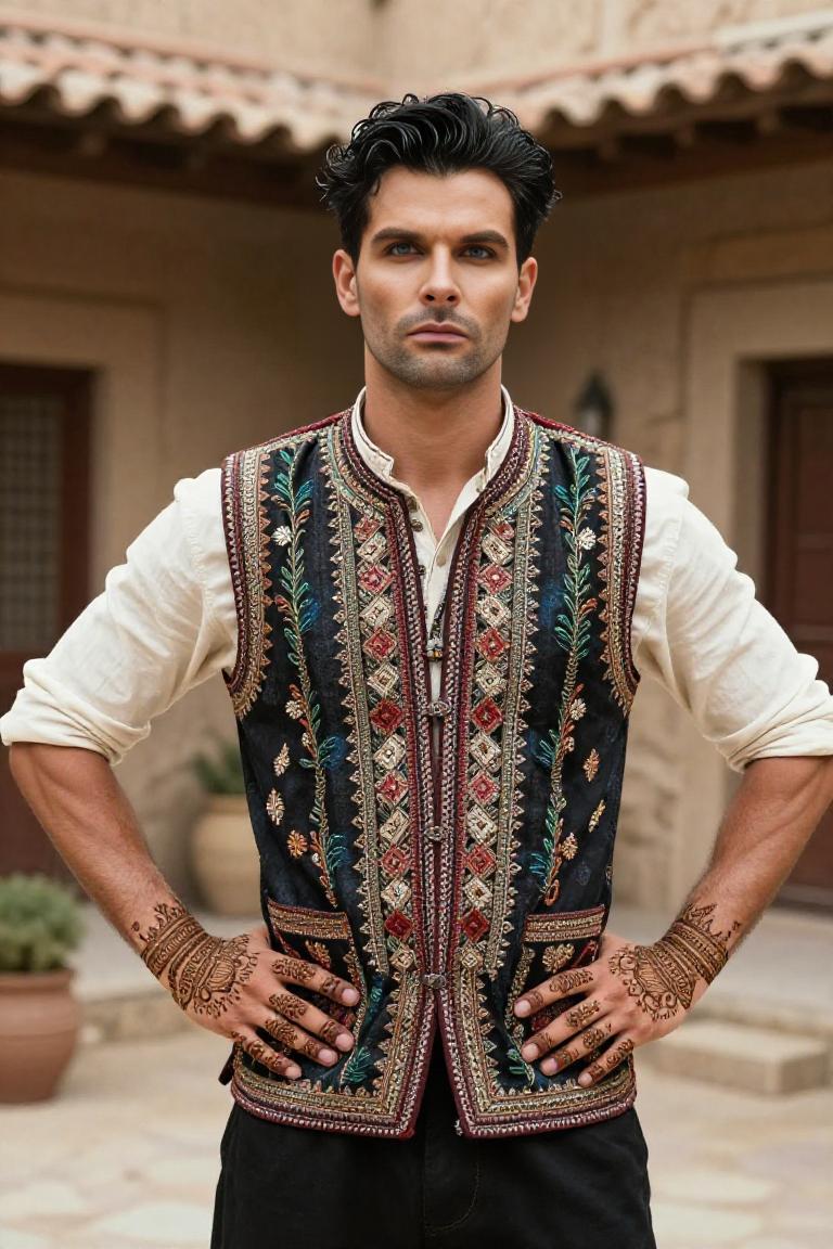 Photify AI prompt preview for Belly Dance Diva pack - 240 - 2026-01-15T01:50:53.374Z