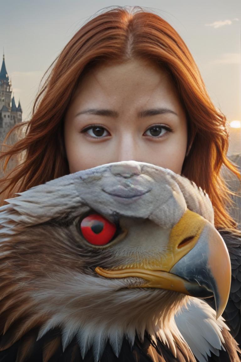 Photify AI prompt preview for Eagle's Dawn pack - 240 - 2025-06-06T02:31:15.118Z