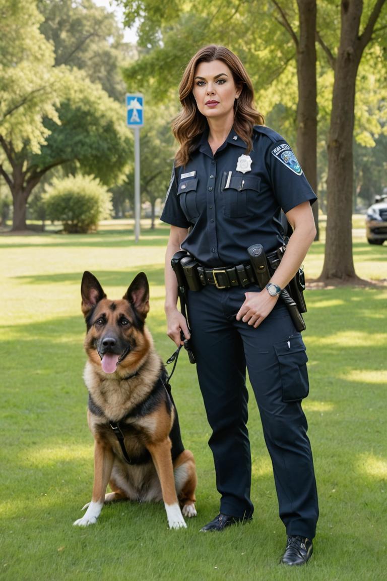 Photify AI prompt preview for Police Stories pack - 240 - 2025-04-19T11:51:50.395Z