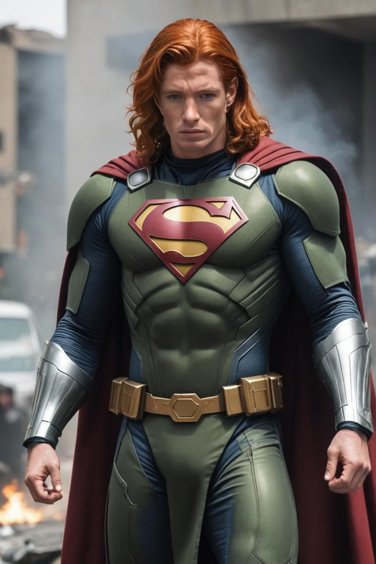 Photify AI prompt preview for Superhero Dc Marvel Mix pack - 240 - 2025-04-30T17:35:50.569Z