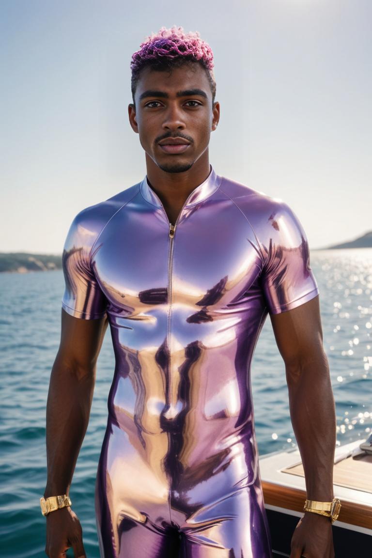 Photify AI prompt preview for Glamorous Swimwear pack - 240 - 2025-07-31T17:29:38.954Z