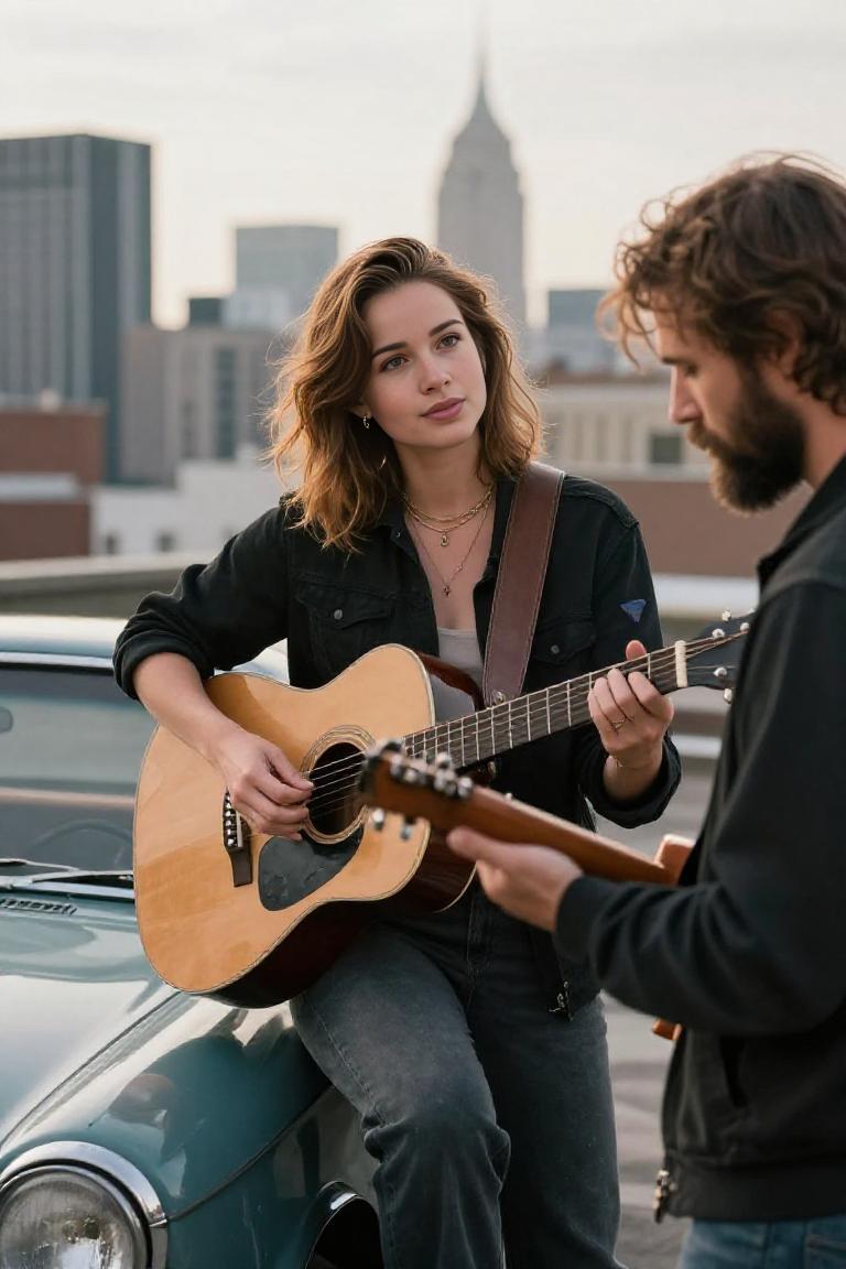 Photify AI prompt preview for Retro Rocker pack - 240 - 2026-04-20T09:18:04.744Z