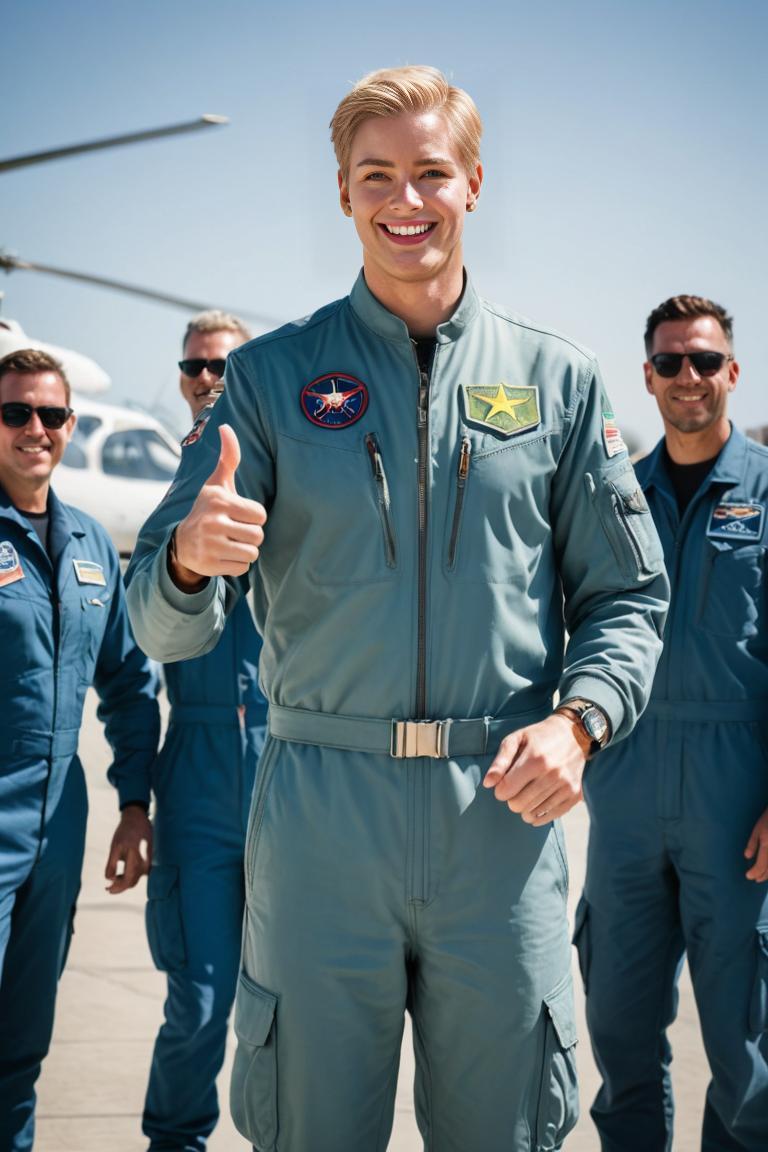 Photify AI prompt preview for Top Gun Moments pack - 240 - 2025-05-09T08:16:49.379Z
