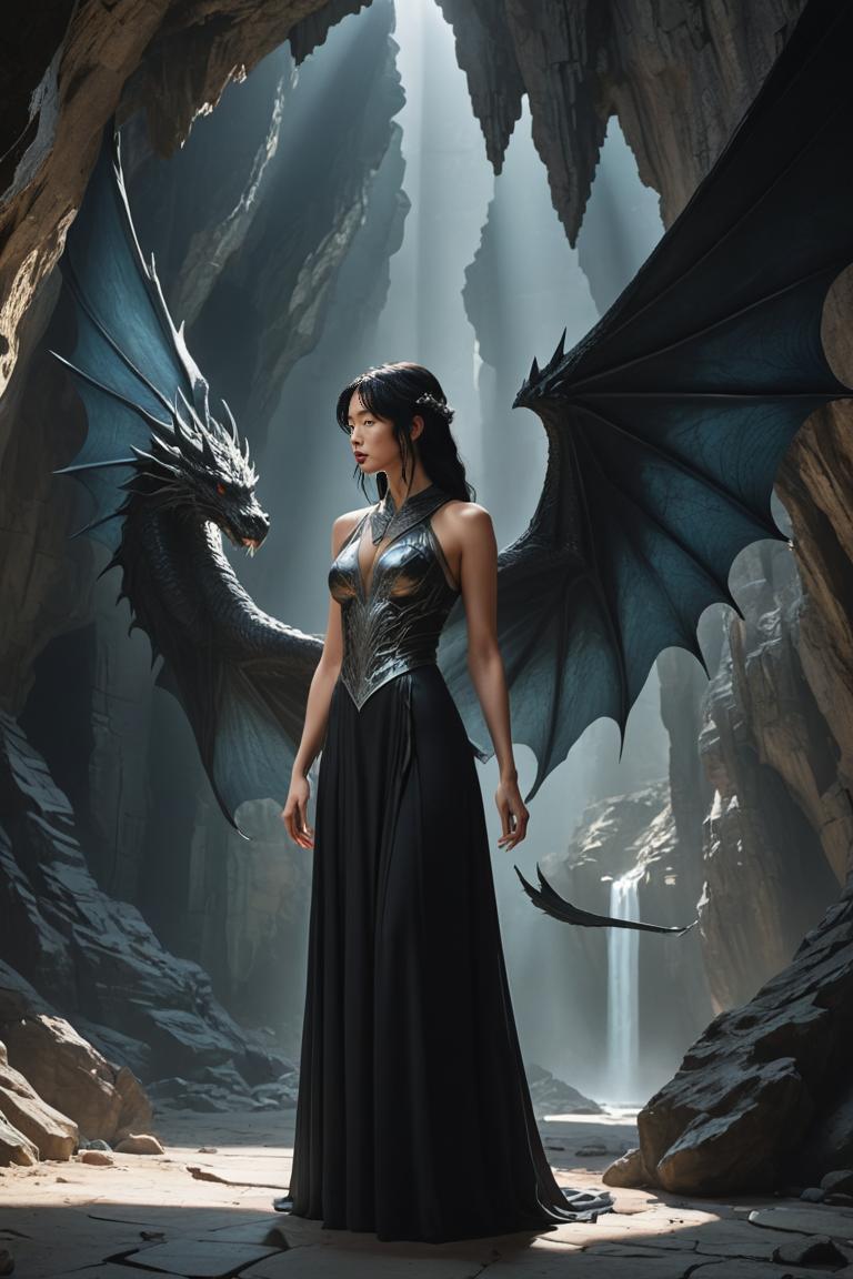 Photify AI prompt preview for Dragon's Grotto pack - 240 - 2025-05-31T00:20:19.446Z