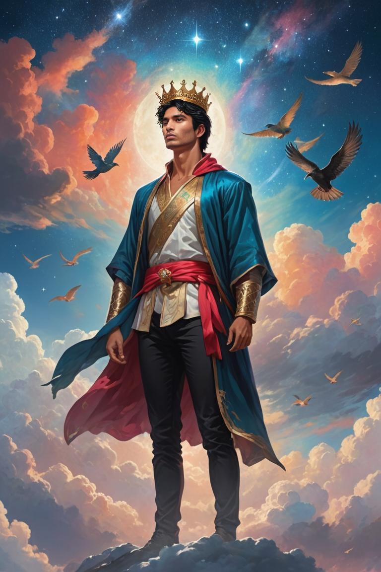 Photify AI prompt preview for Ethereal Deity pack - 240 - 2025-12-04T20:18:21.718Z